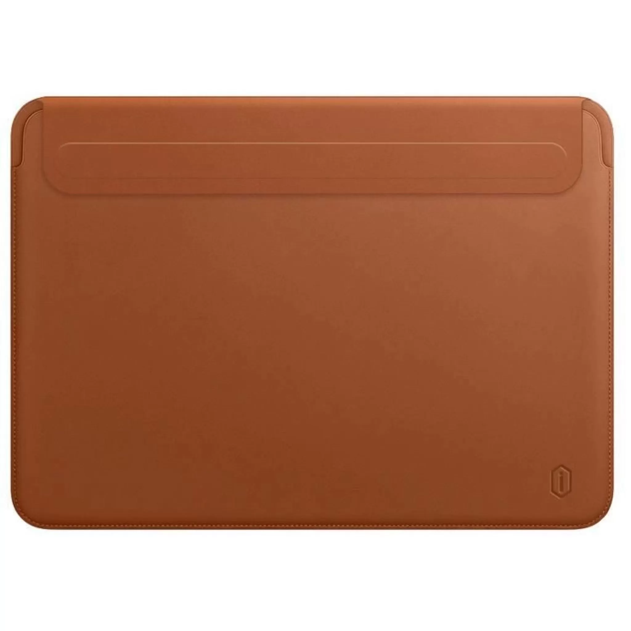 Чехол WIWU skin pro II для MacBook 13", коричневый