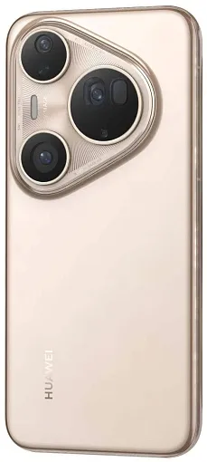 Смартфон Huawei Pura 80 Ultra 16/512 ГБ, золотой