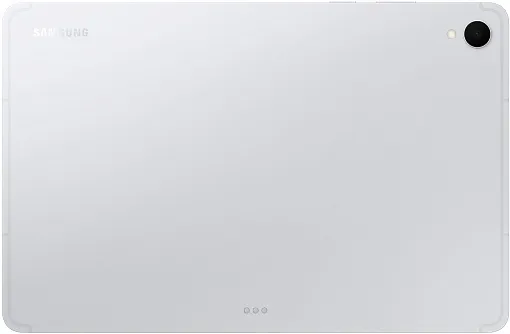 Планшет Samsung Galaxy Tab S11, 12/512 ГБ LTE, серебристый