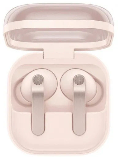 Беспроводные наушники Samsung Galaxy Buds 4 Pro, розовый