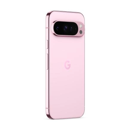 Смартфон Google Pixel 9 Pro 16/512 ГБ, розовый кварц