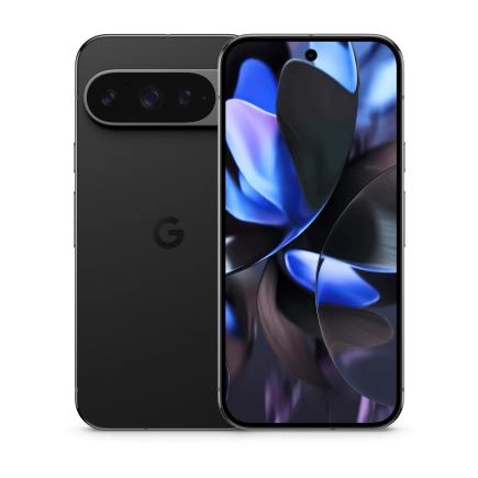 Смартфон Google Pixel 9 Pro 16/512 ГБ, черный обсидиан