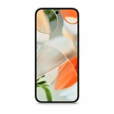 Смартфон Google Pixel 9 12/256 ГБ, фарфоровый
