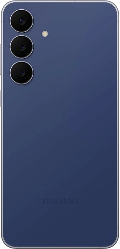 Смартфон Samsung Galaxy S25 FE 8/256 ГБ, синий (Navy)