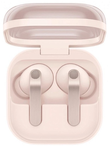 Беспроводные наушники Samsung Galaxy Buds 4 Pro, розовый